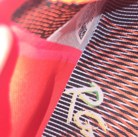 Under Armour Curry 6 Sneaker In Roaracle 3020612-607 - Picture 8 of 9